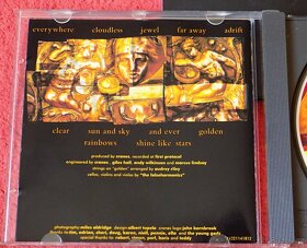 Cranes the: Forever  CD - 3