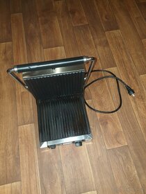 Prodam profi gastro gril redfox ps 2010 r, 3kw - 3