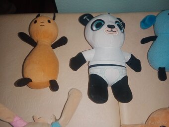 Bing a jeho kamarádi - 3