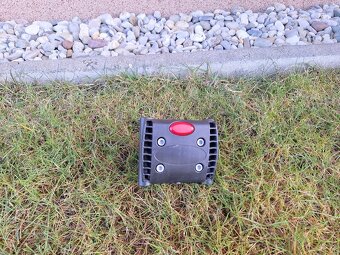 Dětská sedačka na kolo Polisport - 3