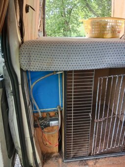 Obytná vestavba - 3