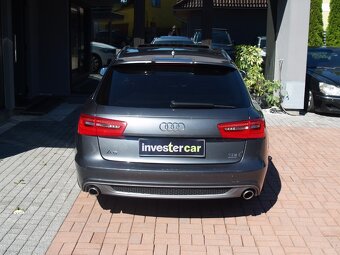 Audi A6 3.0 TDI s-line 4x4 - 3