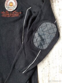 Dámský svetr/ TomTailor/ Polo - 3