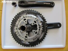 Kliky FSA Gossamer - 3