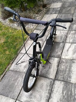 Koloběžka Yedoo City - 3