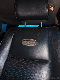 Jeep grand Cherokee - 3