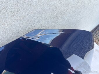 Kapota Škoda Superb 3 - 3