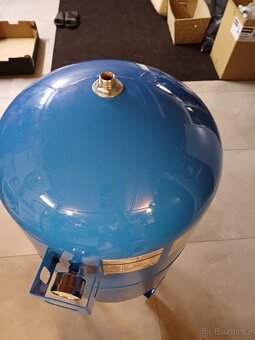 Tlaková nádoba 100l - 3