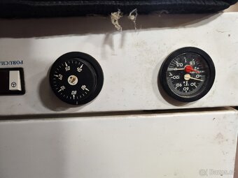 Predám plynový kotol - 3