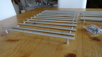 kuchyňské úchytky - 3