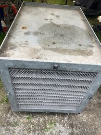 Odsavačka prachu a azbestu - 3