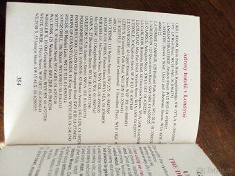 Kniha angličtina do kapsy - 3