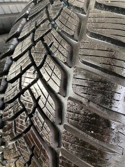 225/55 R17 Fulda KristalControl 2 - 3