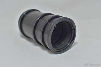 MEZIKROUŽKY PENTACON SIX + KRABICE. - 3