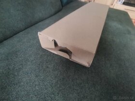 Polička do koupelny SAPHO - 3