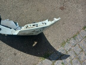 Přední nárazník Š Superb 3 3V0807221 - 3