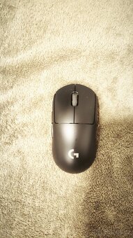 logitech g pro wireless - 3