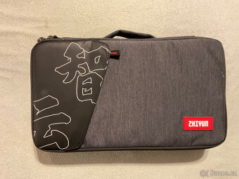 Zhiyun Smooth 5S combo - 3