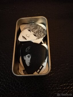 Trsátka/brnkátka - 3