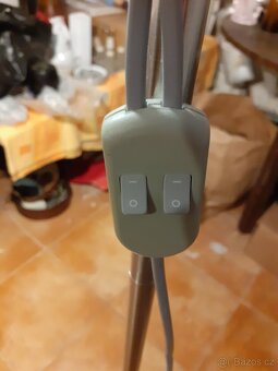 Lampa - 3