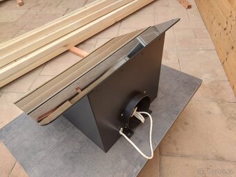 Zachovalí digestoř Mora - 3