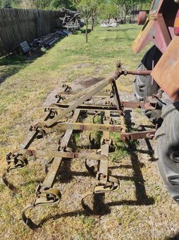 Prodám traktor Zetor 6911 - 3