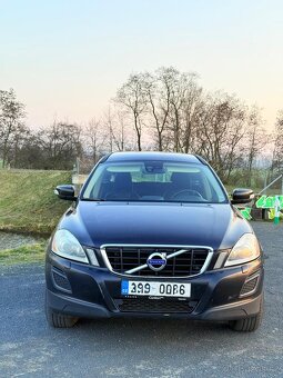 VOLVO XC60 D5 - 3