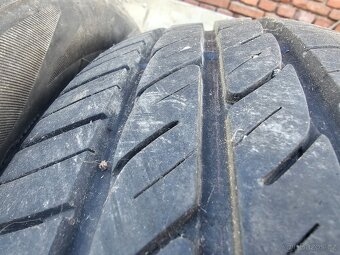 Firestone 185/65 R15 - 3