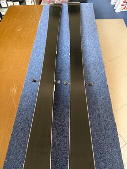 Prodám lyže Rossignol Hero 150 cm - 3
