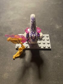 LEGO - minifigurka General Pythor - 3