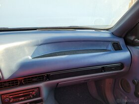 Ford Scorpio 1986 - 3