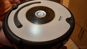 Robotický vysavač IRobot Roomba 620 - 3
