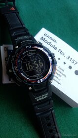 Casio Collection SGW-100-2BER - 3