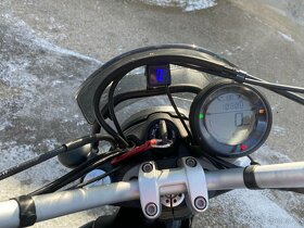 Ducati Scrambler Sixty2, 30kw - 3