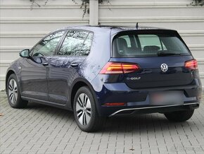 Volkswagen e-Golf 100kW Comfortline 1.maj  A/T Comfortline ( - 3