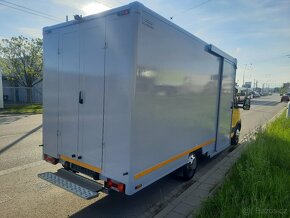 Iveco daily 128.000 km - 3
