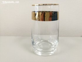 Nápojové sklenice - 3