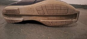 Běžkařské boty Botas Tamarack pro SNS - velikost 42/43 - 3
