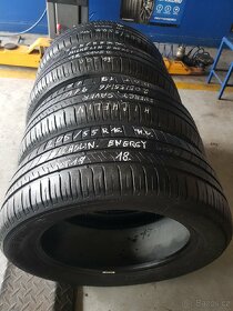 Letní pneu 205/55R16 91V. - 3