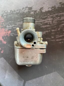 Karburátor Simson - 3