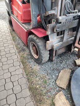 Vzv DESTA DV 20 C - 3