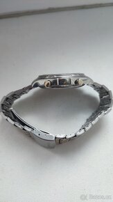 Retro Hodinky Casio AW-600 Vintage 1991 - 3