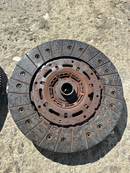 Spojková sada Sachs Performance 240mm VAG - 3