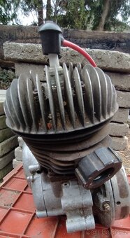 Motor Ilo - 3