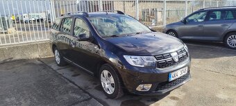 Dacia Logan MCV II 0.9 TCe, AUTOMAT, 2017 - 3