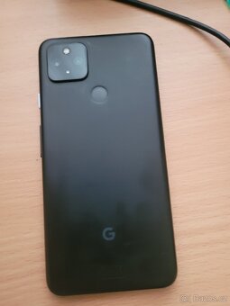Google pixel 4a - 3
