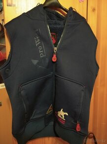 Vesta L pro West" M" western - 3