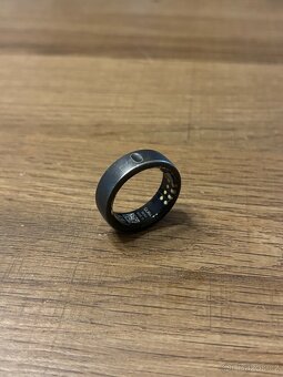 Oura Ring Gen3 Horizon Stealth 12 - 3