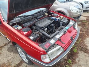 Prodám Peugeot 405 1.9 TD Break / Kombi - 3
