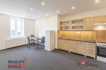 Pronájem, byty/1+kk, 143 m2, 58291 Příseka, Havlíčkův Brod [ - 3
